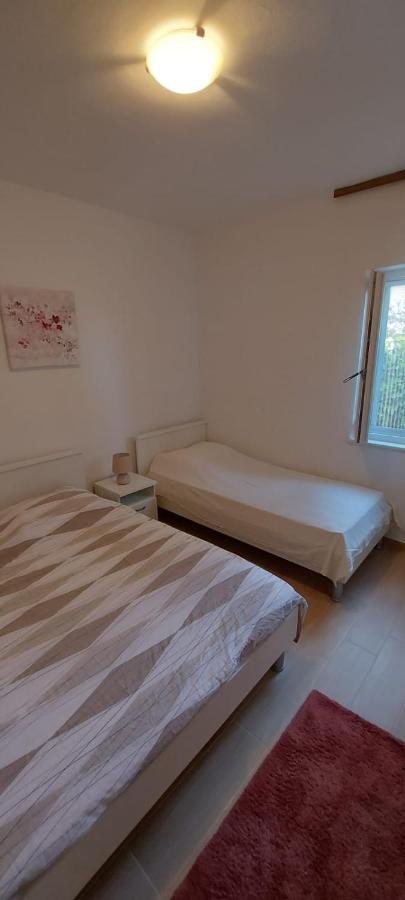 Apartman Andrija Bibinje Exterior photo